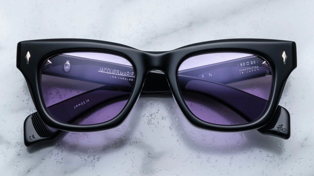 DEALAN-Maverick / Iris / Light Gold