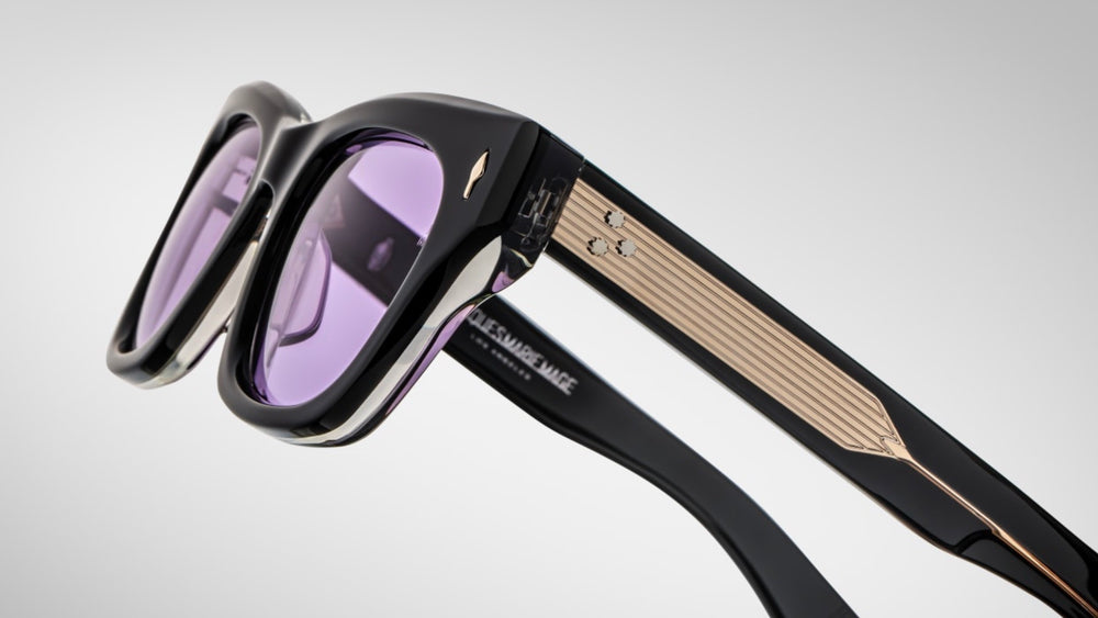 DEALAN-Maverick / Iris / Light Gold