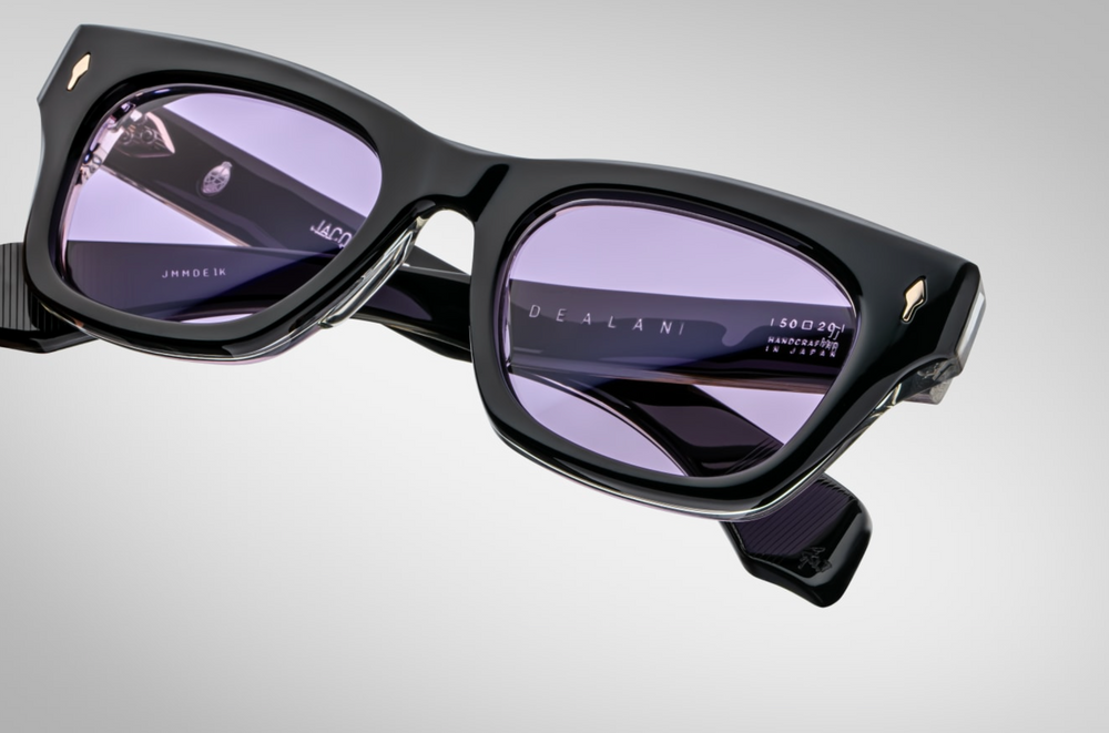 DEALAN-Maverick / Iris / Light Gold