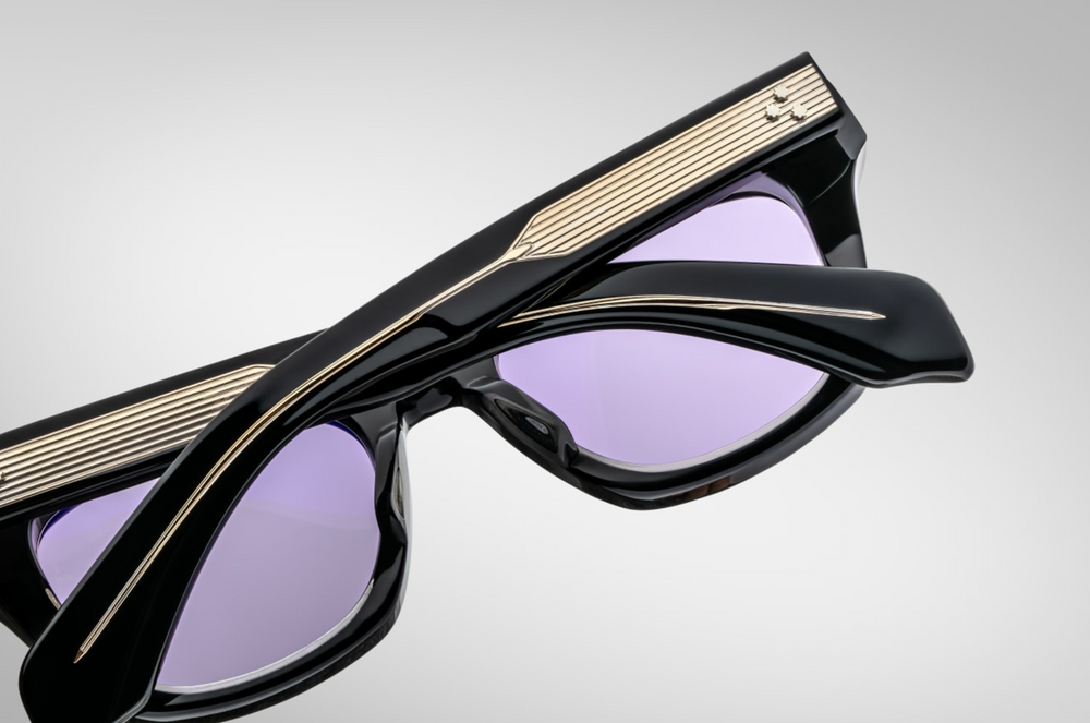 DEALAN-Maverick / Iris / Light Gold