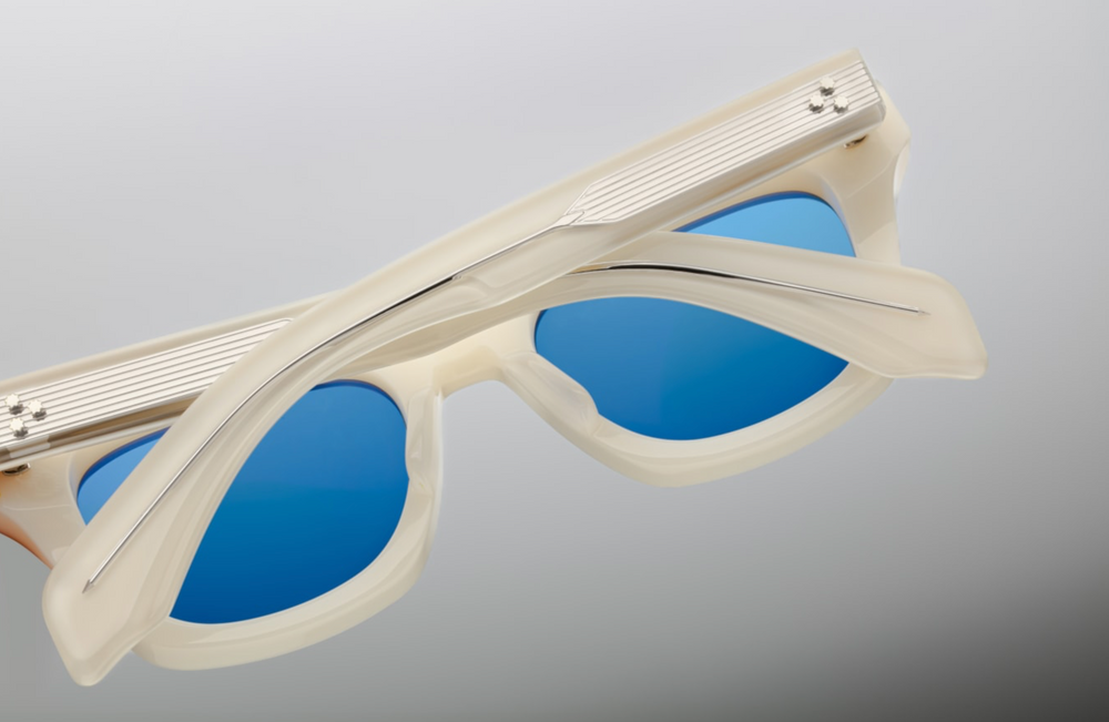 Jacques Marie Mage Dealan - Mykonos | Sunglasses | Black Optical Jacques Marie Mage Dealan - Mykonos | Sunglasses | Black Optical