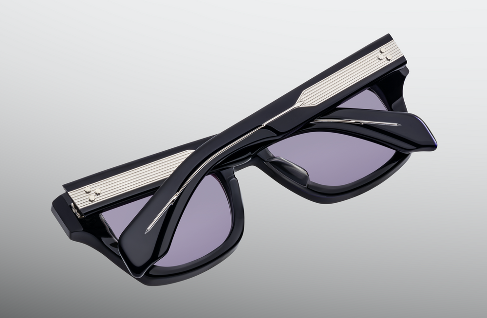 DEALAN-Hudson / Nimbus / Silver