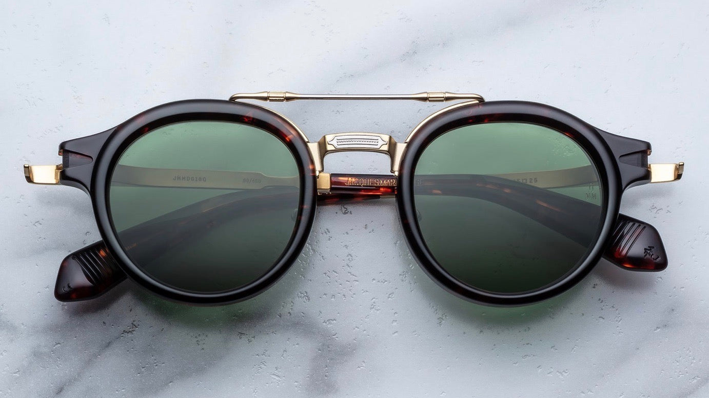 DELAGE-Etna / Serpent Polyvinyl Chloride / Silver