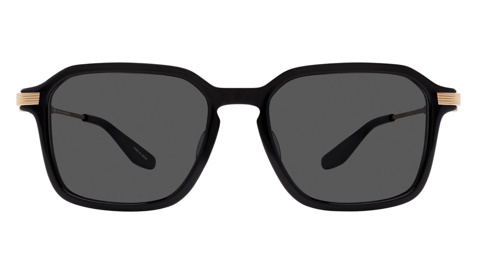 DELON-Black / Gold / Noir