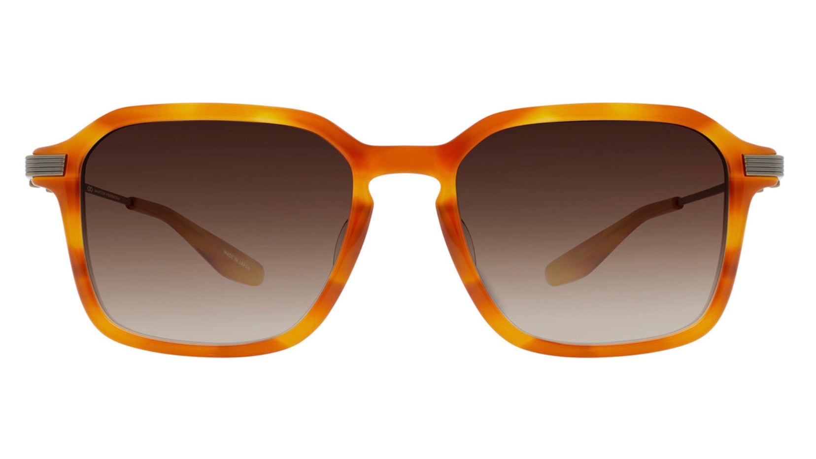 DELON-Indian Dune / Antique Gold / Smokey Topaz