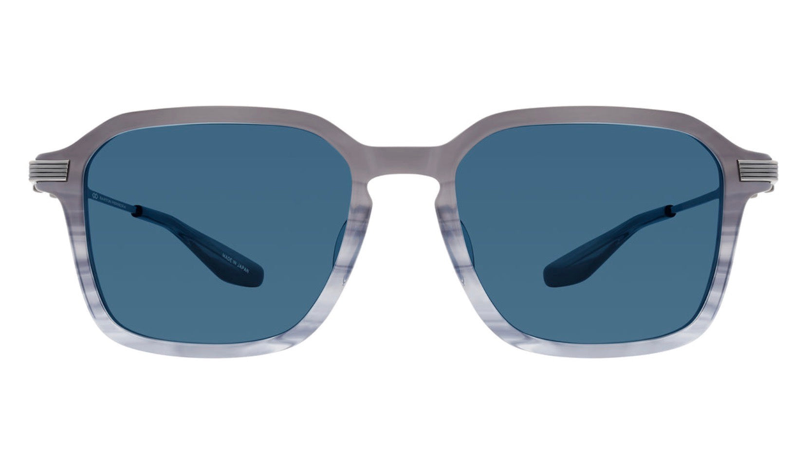 DELON-Moonshadow / Pewter / Marine