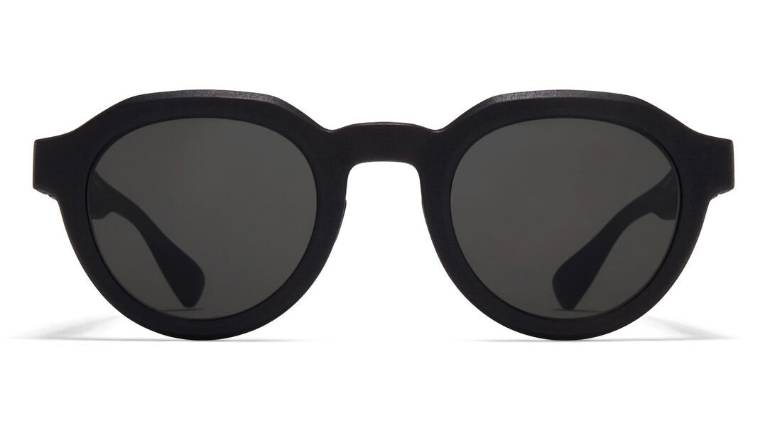 DIA-Pitch Black / Dark Grey Solid