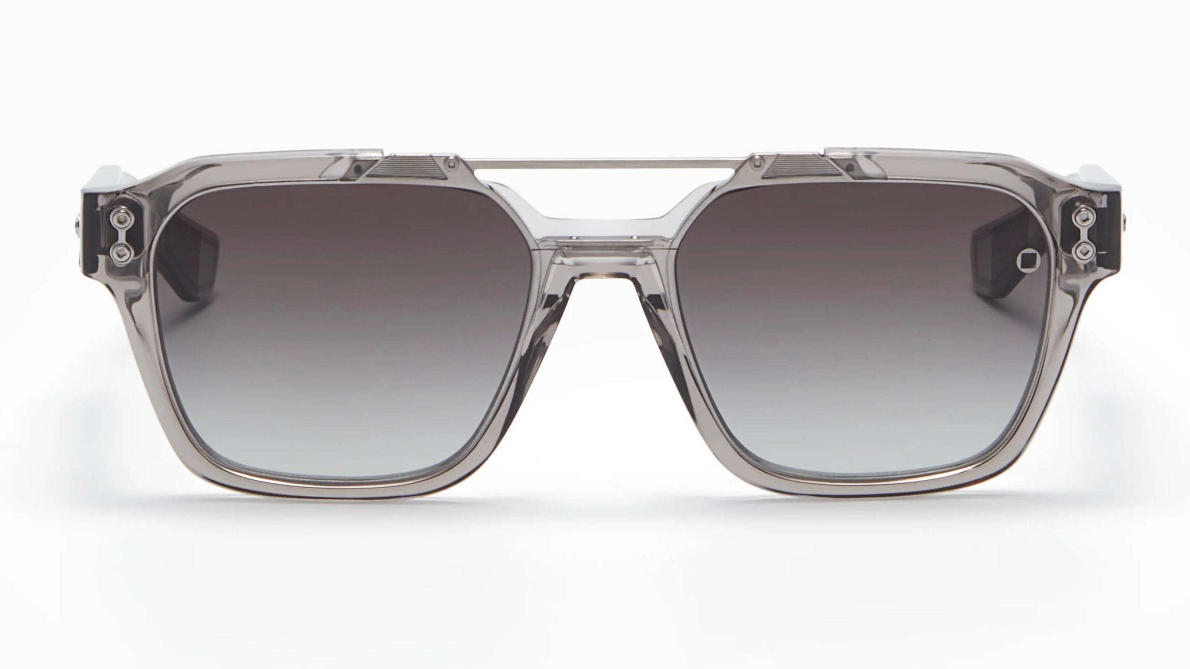 DISCOVERY-Dark Grey Crystal / Black Palladium / Dark Grey to Light Grey