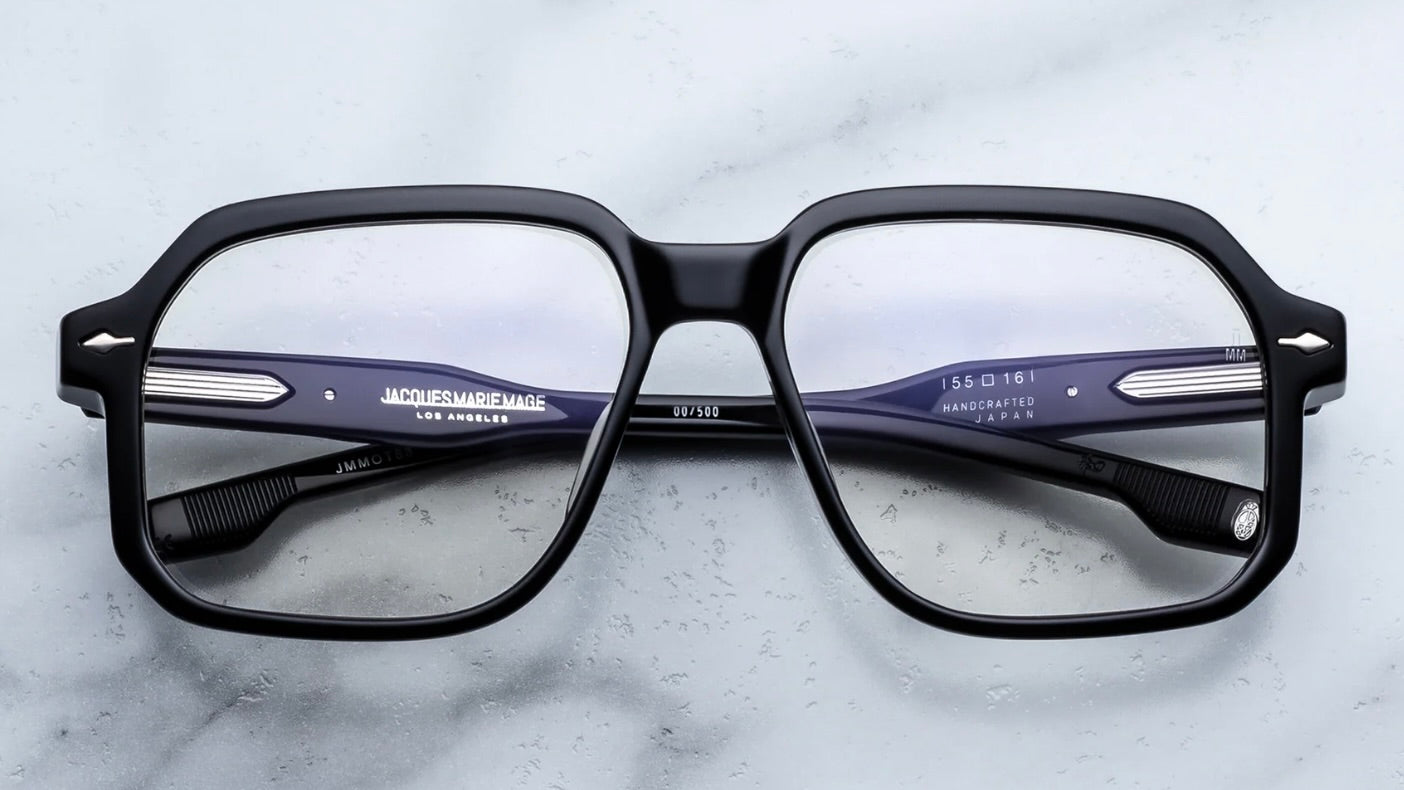 DOMOTO-Black / Superlight Grey / Silver