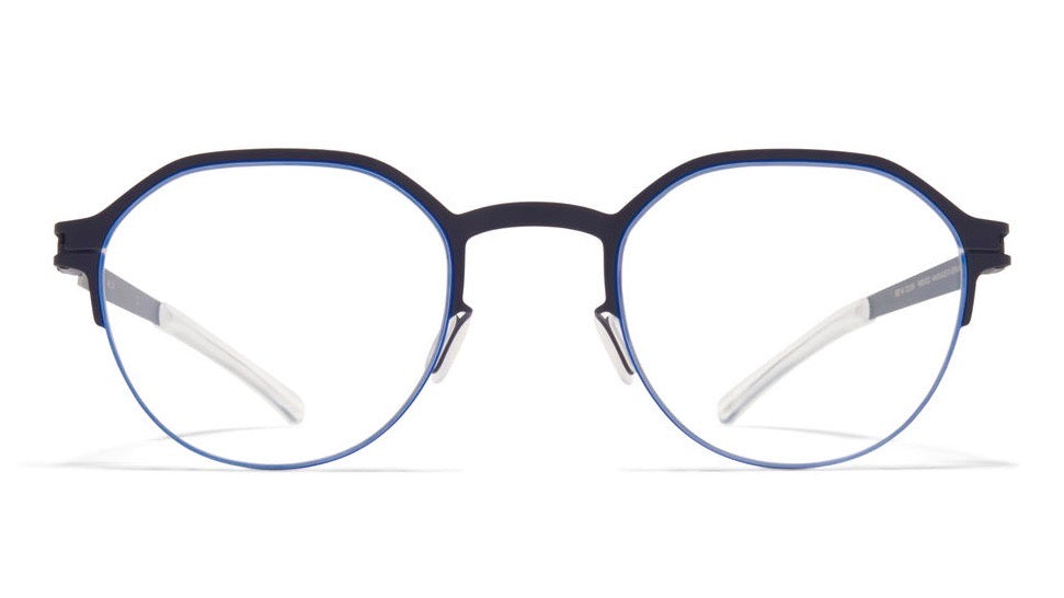 DORIAN-Indigo / Yale Blue