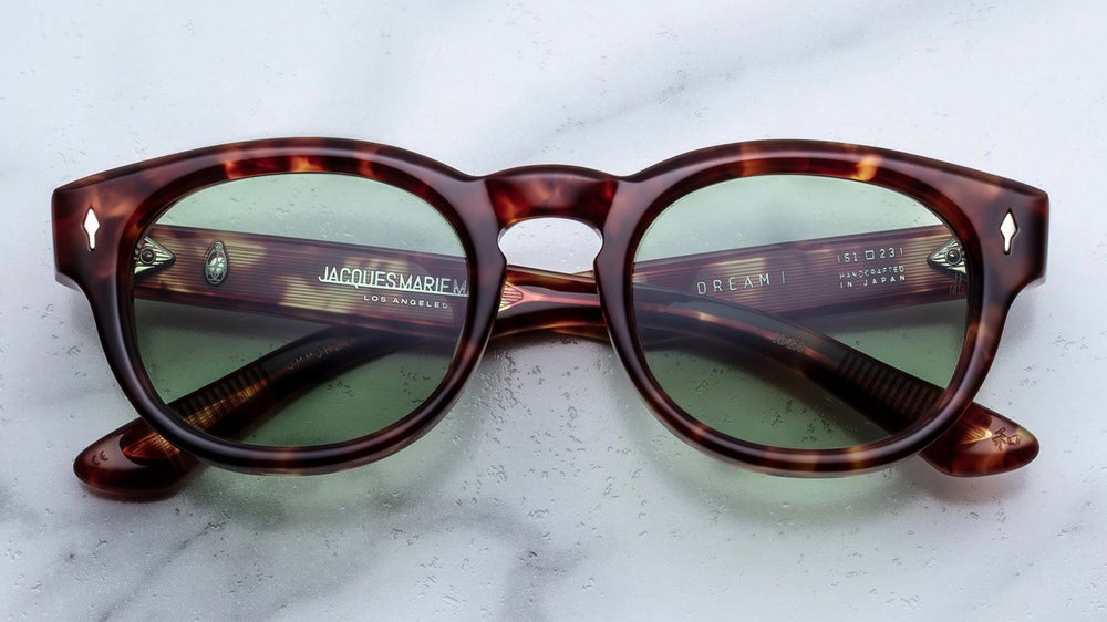 DR. DREAM-Baltic / Deep Grass / Silver