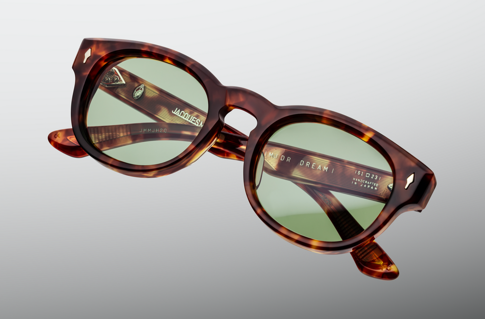 DR. DREAM-Baltic / Deep Grass / Silver