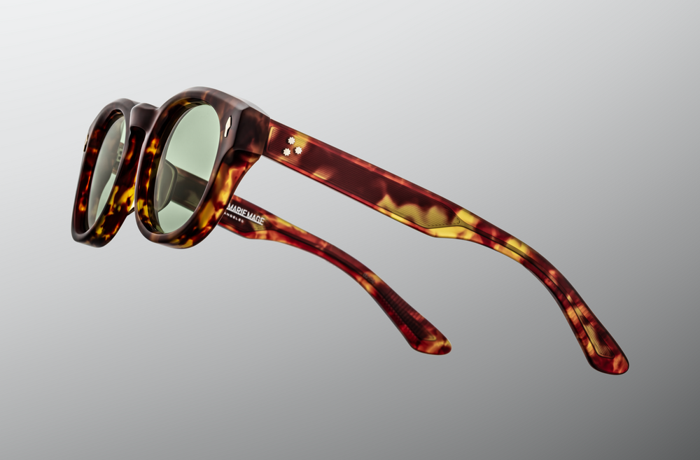 DR. DREAM-Baltic / Deep Grass / Silver