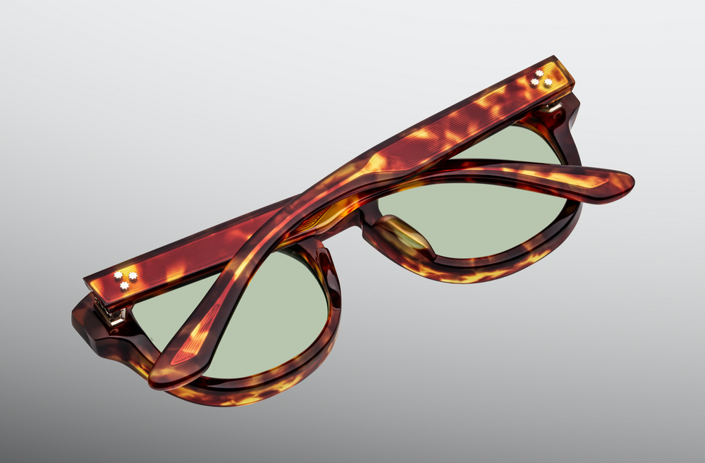 DR. DREAM-Baltic / Deep Grass / Silver