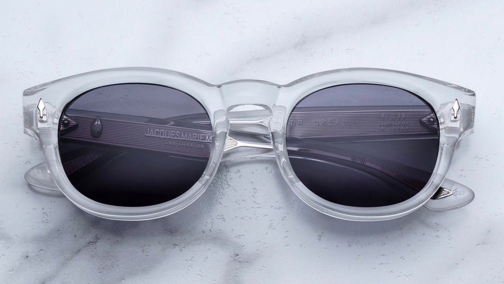 DR. DREAM-Sulfur / Charcoal / Silver