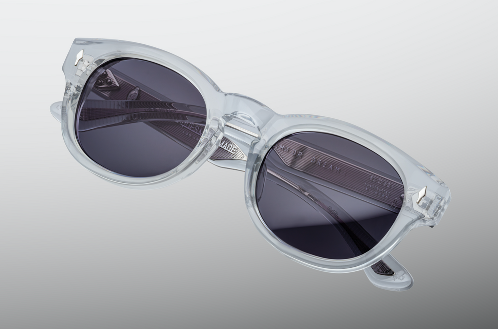 DR. DREAM-Sulfur / Charcoal / Silver