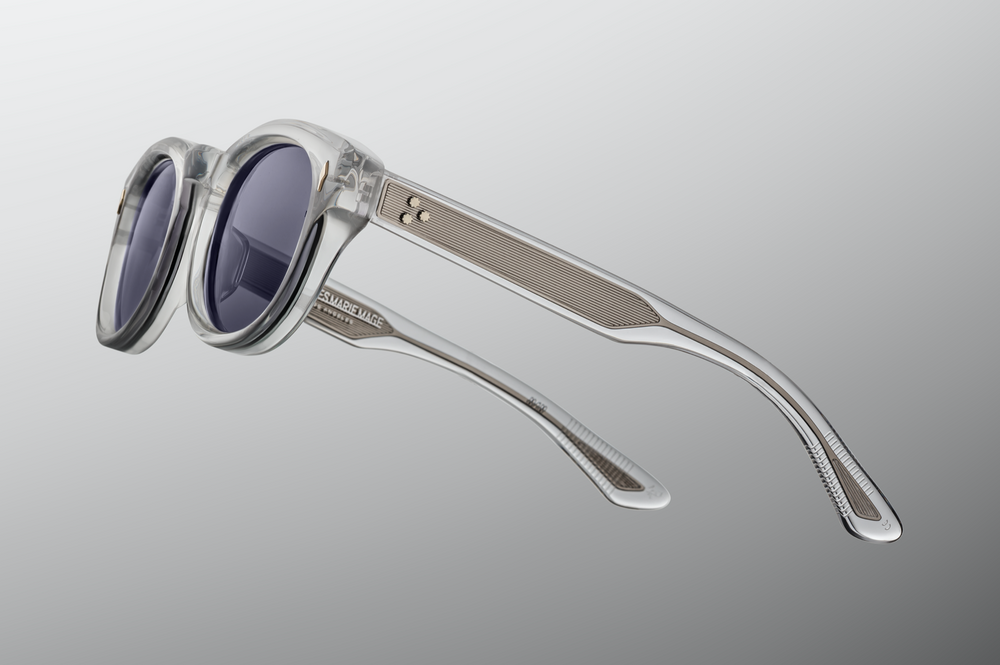 DR. DREAM-Sulfur / Charcoal / Silver