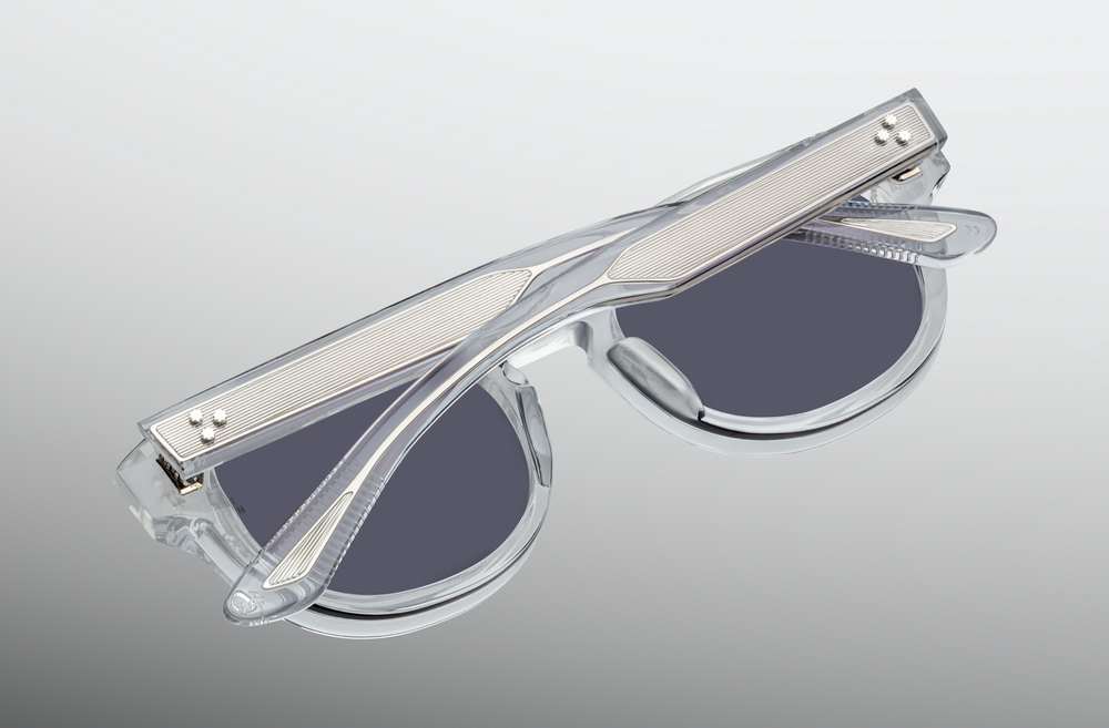 DR. DREAM-Sulfur / Charcoal / Silver