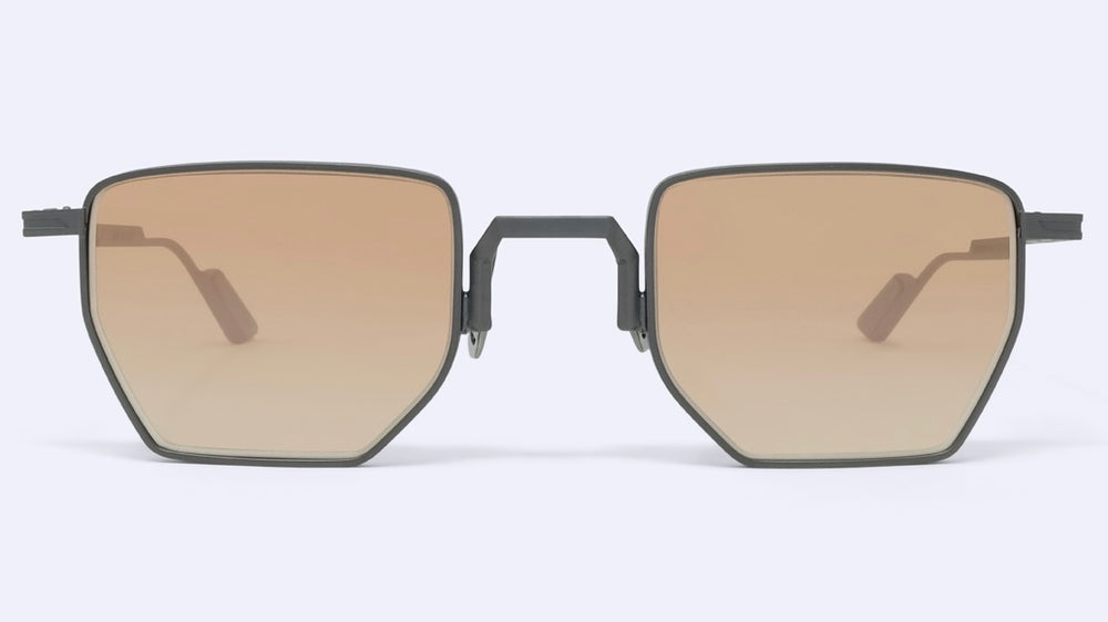 aldo goggles Movitra Aldo - Rose Gold | Sunglasses