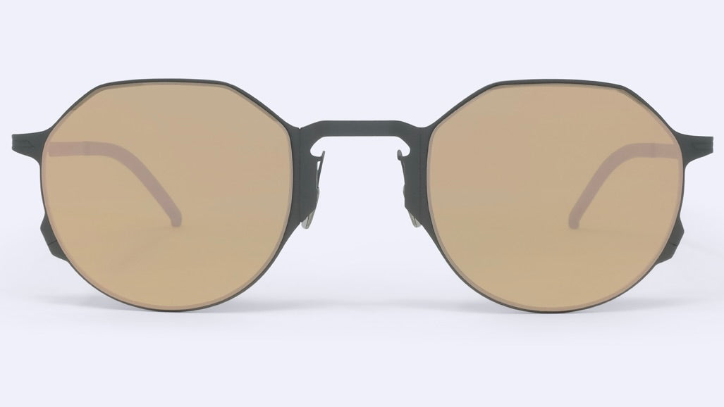 ACHILLE-Gun / Rose Gold