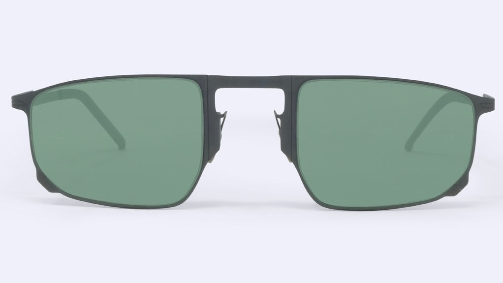 ENZO-Gun / Flash Green