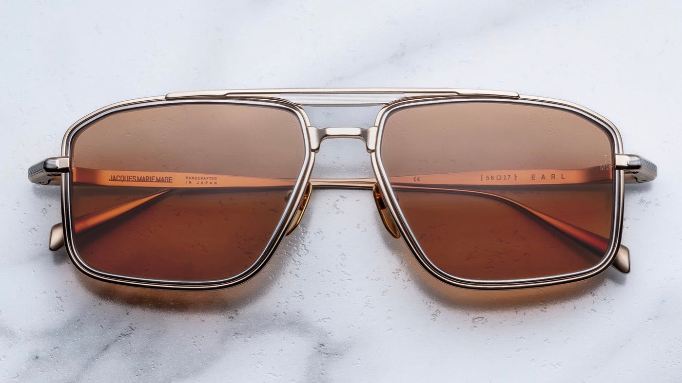 EARL-Darjeeling / Darjeeling / Light Gold