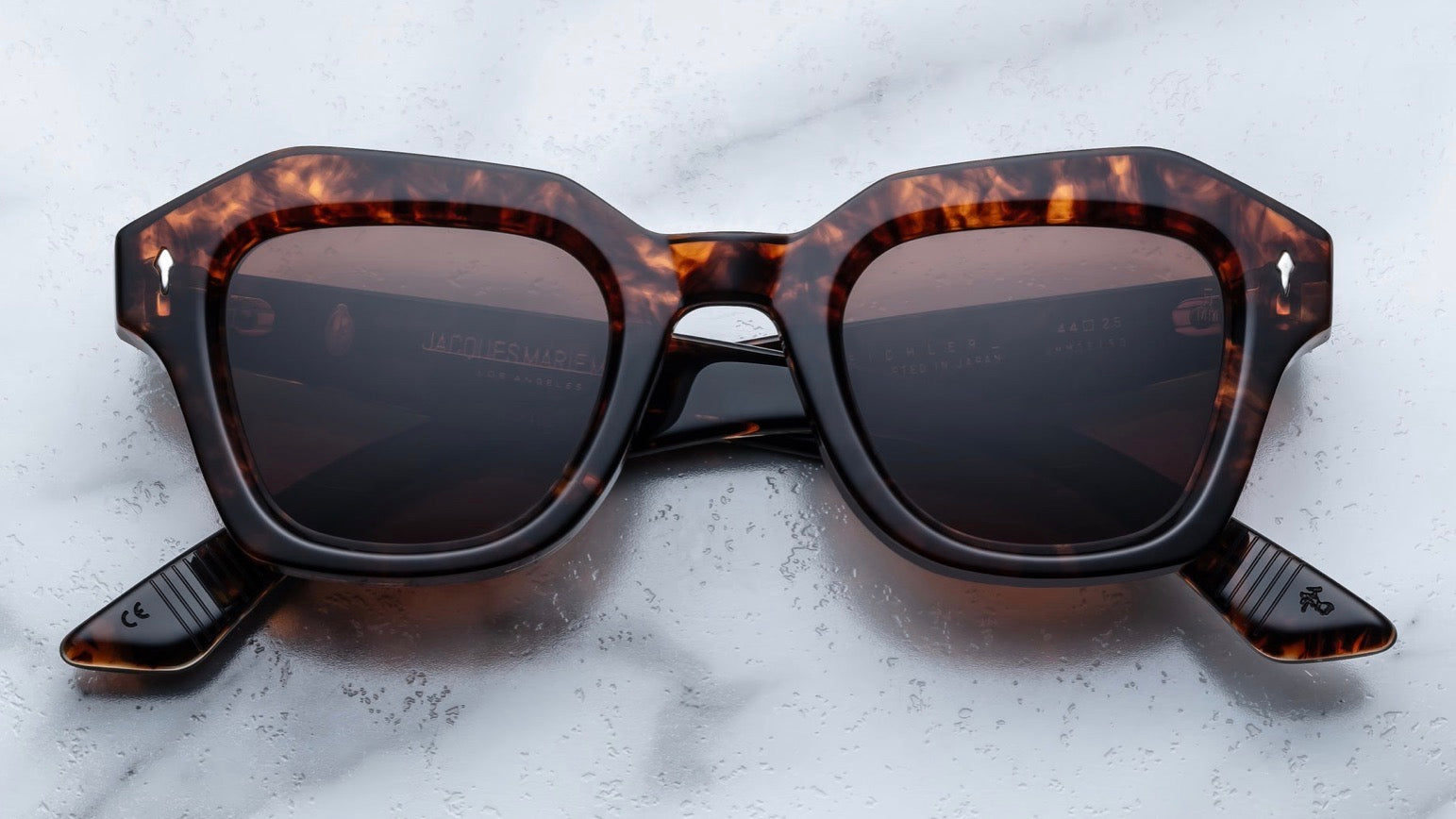 EICHLER-Samoa / Sienna / Silver