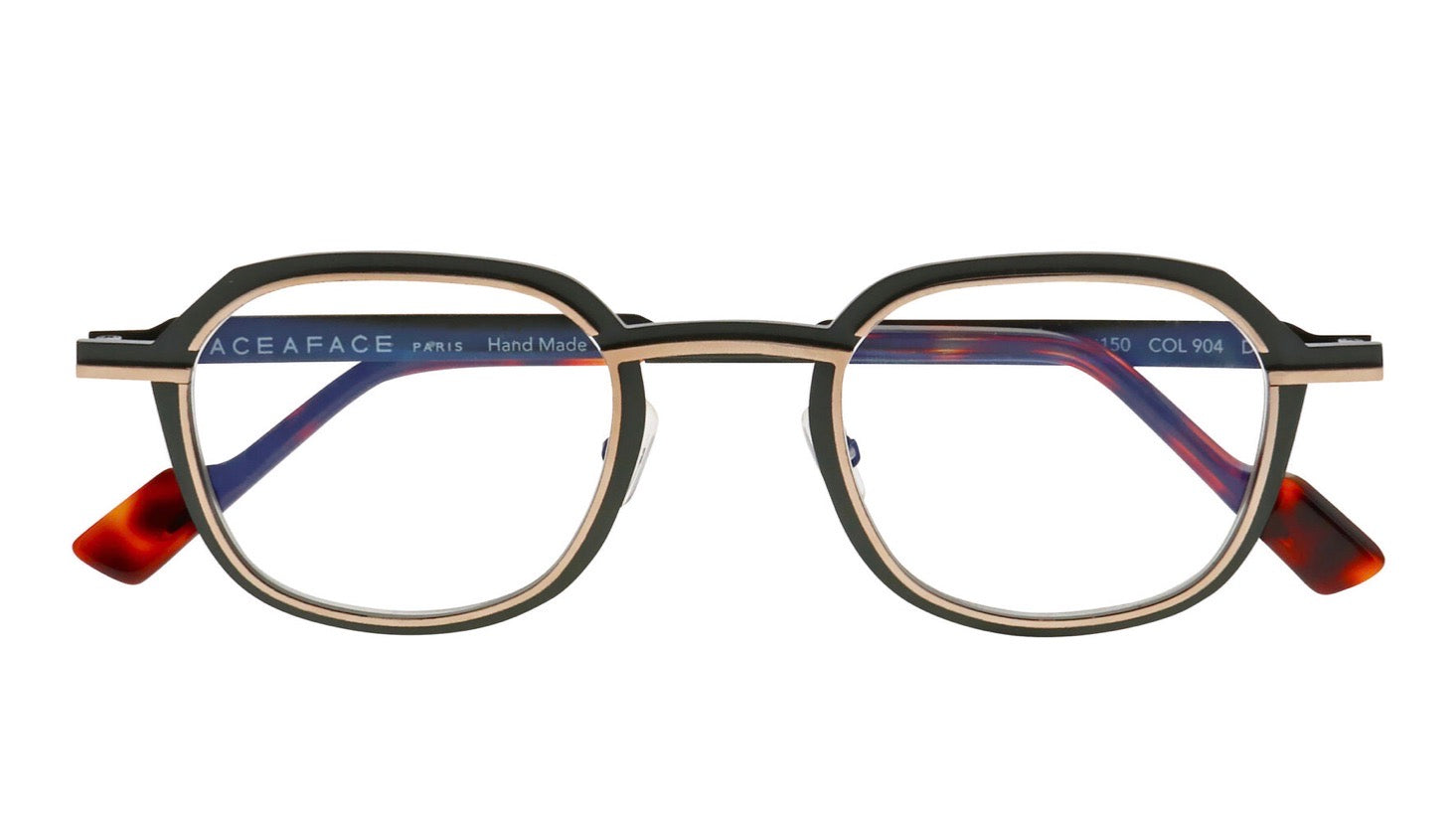 EIFFEL 2-904 Bright Gold