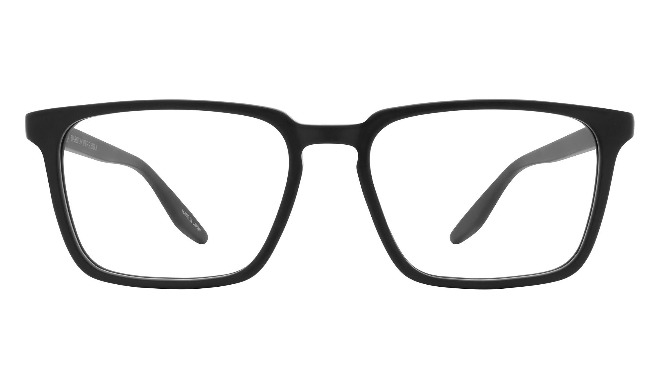 EIGER-Matte Black