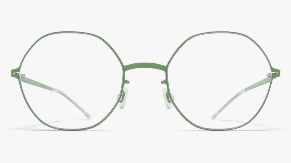 EILISH-Pow 10 / Laurel Green