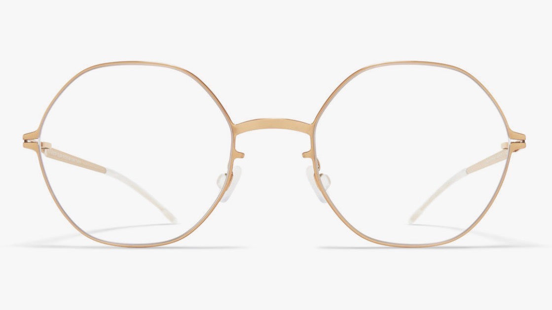 EILISH-Pow 1 / Champagne Gold