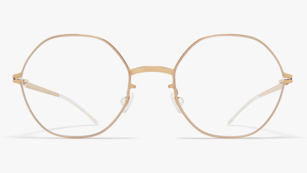 EILISH-Pow 1 / Champagne Gold