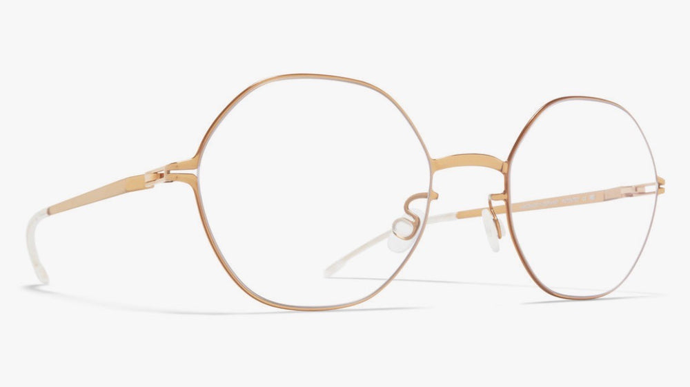 EILISH-Pow 1 / Champagne Gold