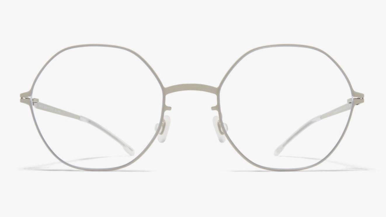 EILISH-Pow 11 / Dove Grey