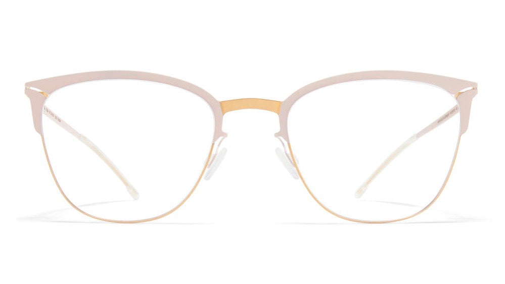 ELBA-283 Champagne Gold