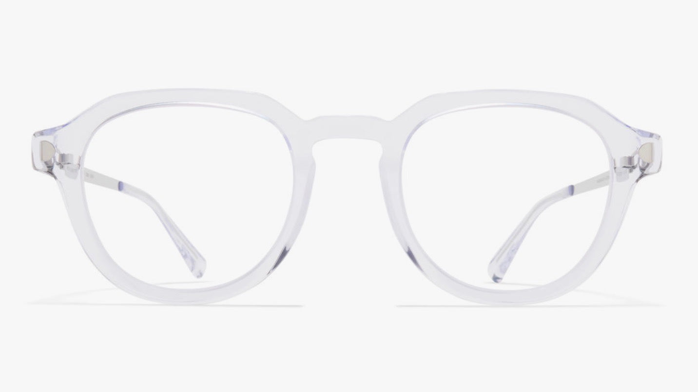 ELBERT-Limpid / Shiny Silver