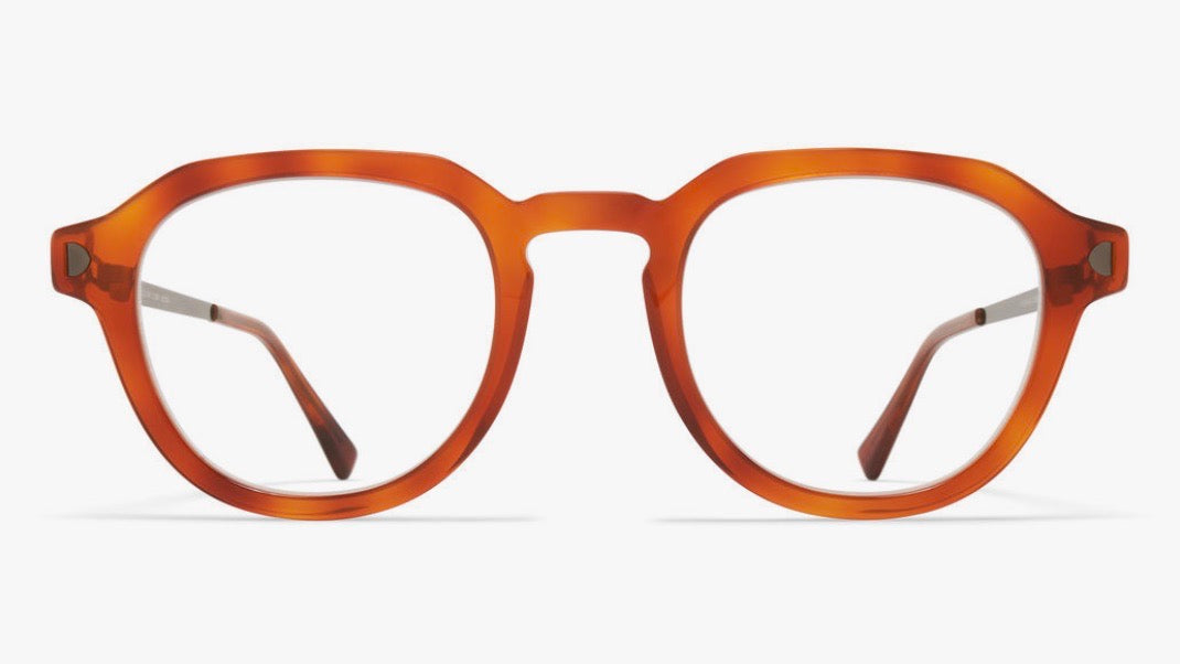 ELBERT-Soft Havana / Shiny Graphite