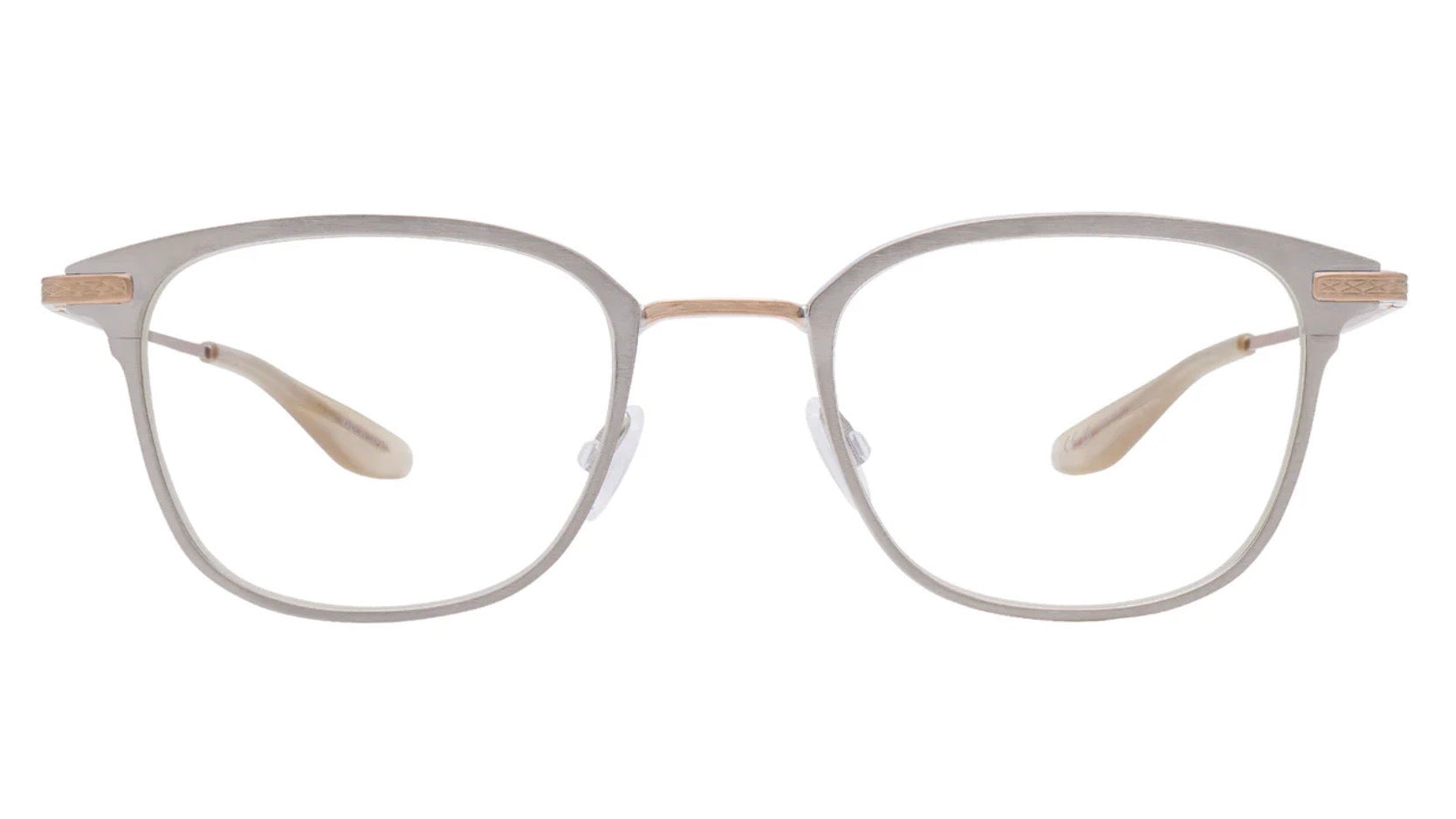 ELVGREN-Brushed Silver / Brushed Gold