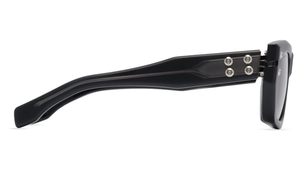 EMITTER TWO-Black / Black Palladium / Grey