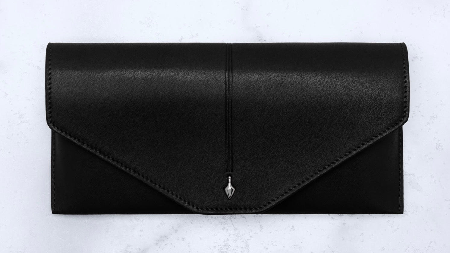 CIRCA ENVELOPE CASE-Black