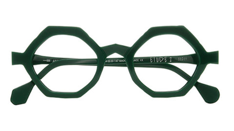 ETUDE 2-22C11 Emerald Green