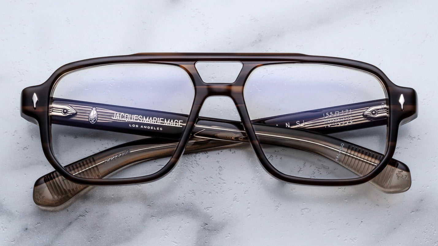 EVANS-Hazel / Superlight Brown / Silver