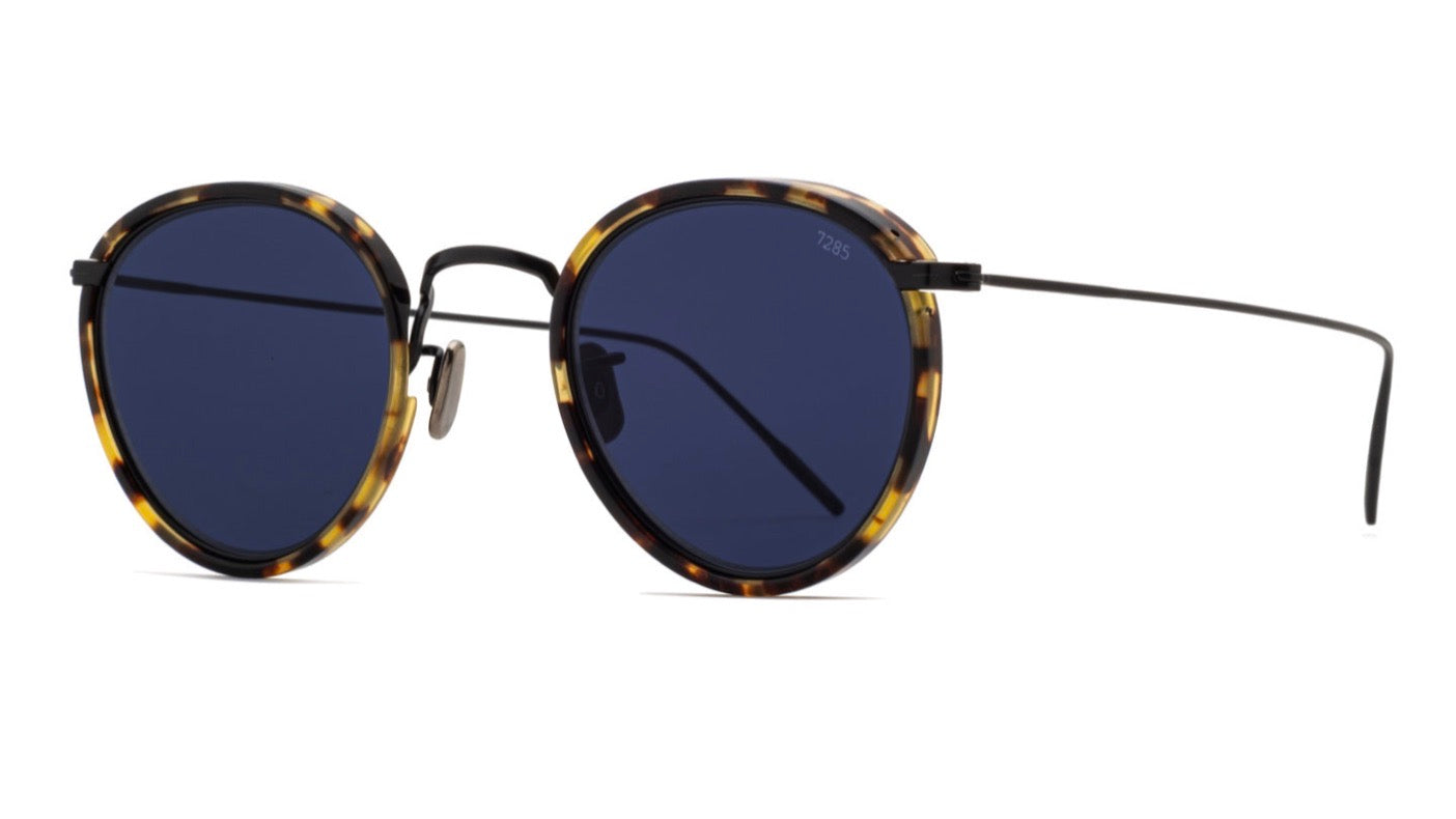 Eyevan 717e - 345805 | Sunglasses | Black Optical