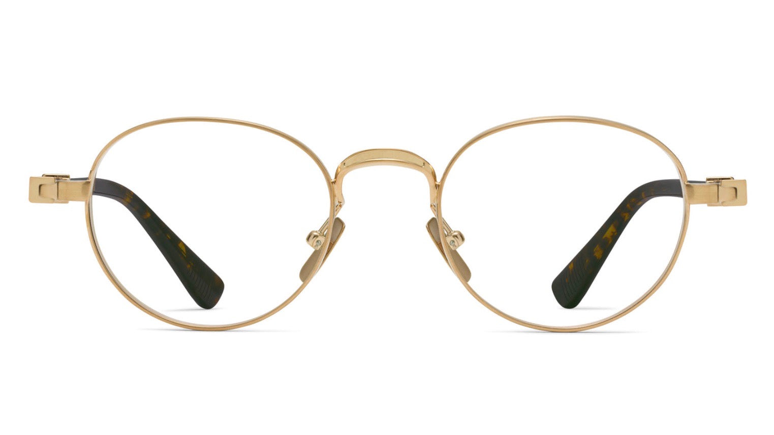 THE FINAL DRAFT-011 Antique Gold