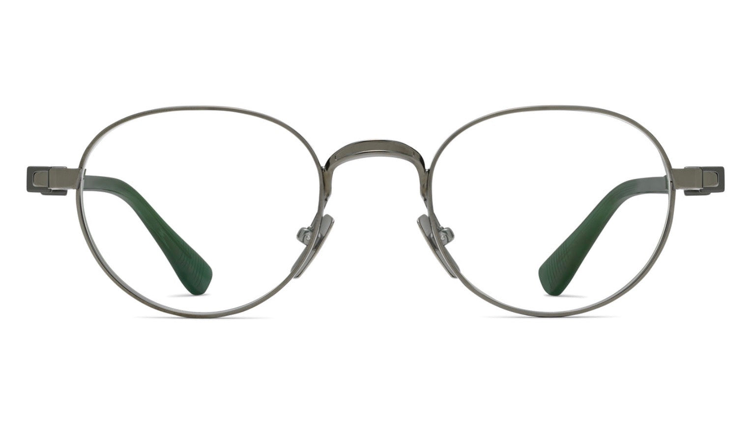 THE FINAL DRAFT-024M Brushed Black Palladium