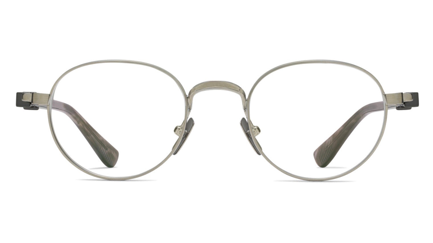 THE FINAL DRAFT-033 Antique Pewter