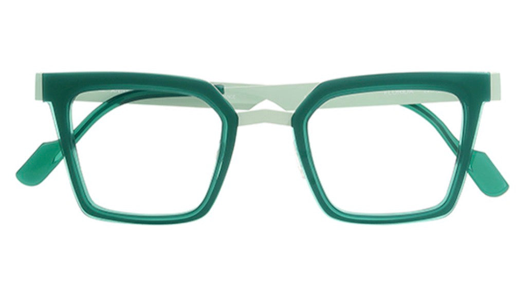 FLORIDA-22B15 Mint / Emerald