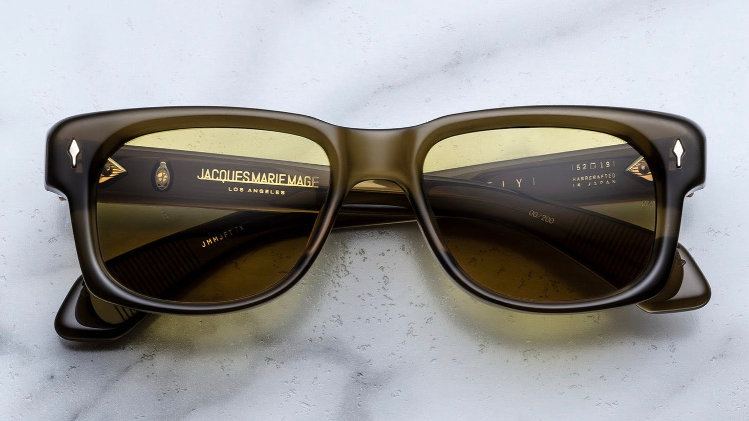 FLY-Volvox / Olive / Silver