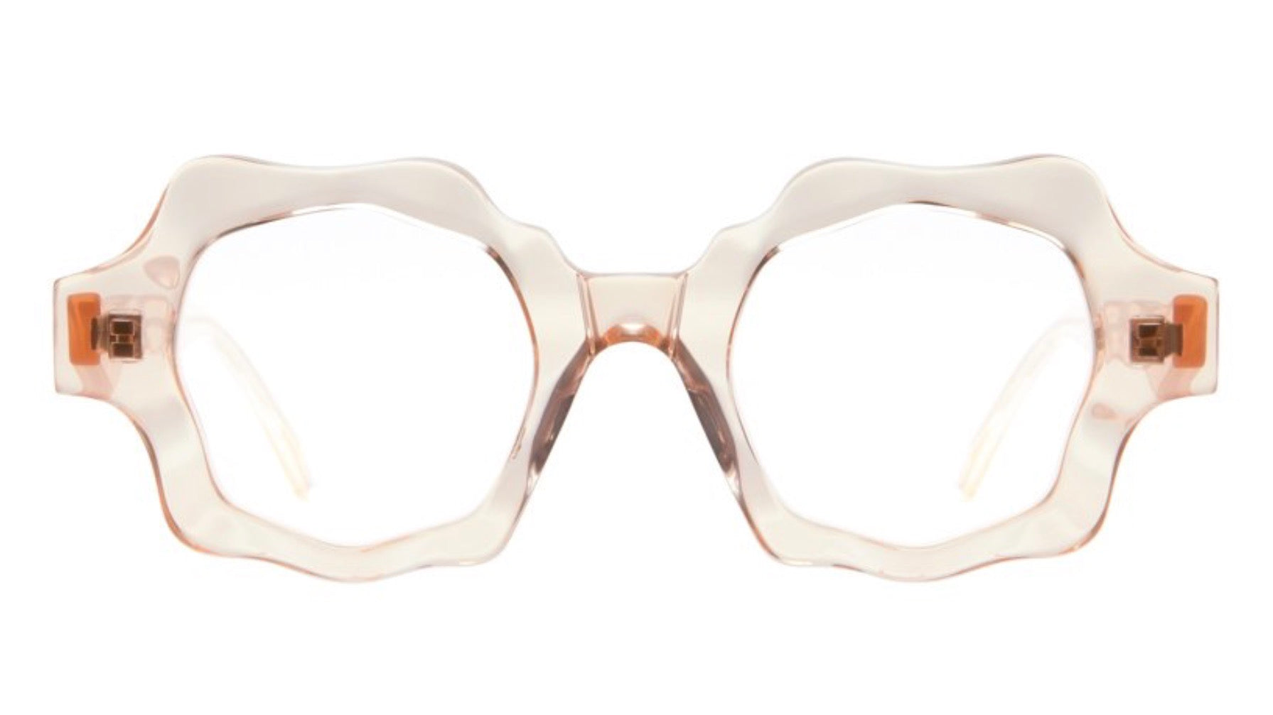 G4-TPE Transparent Peach