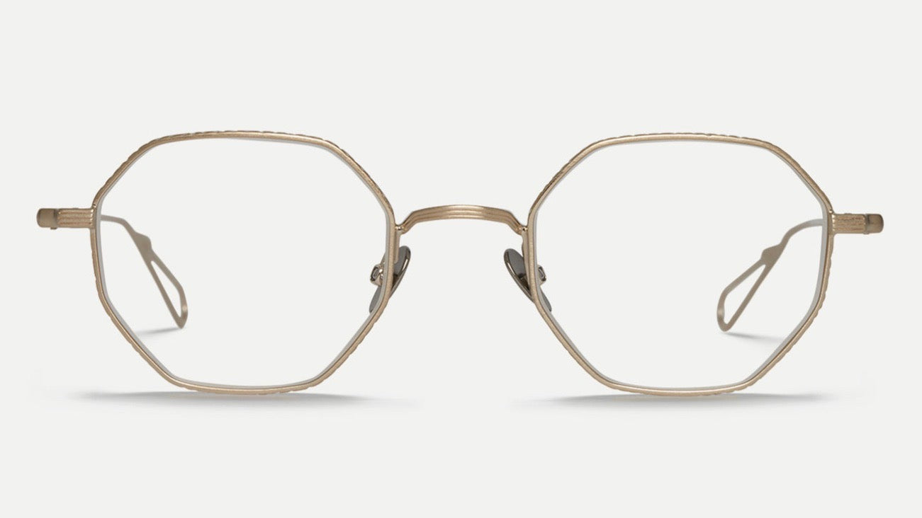 GAILLON-Grey Gold Brushed